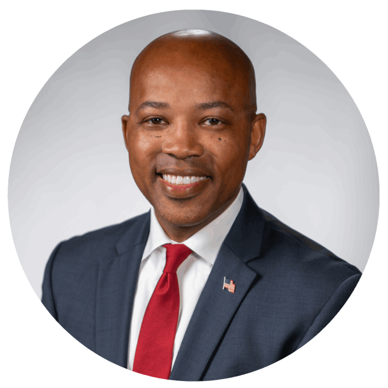 Milo Thornton for Sheriff